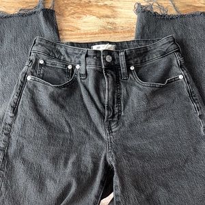 Curvy Perfect Vintage Jean